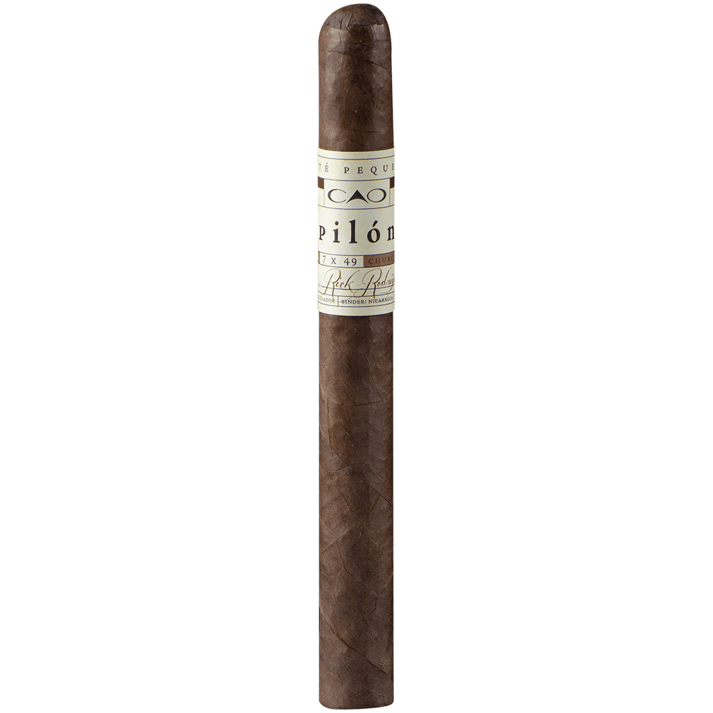 CAO Pilon Churchill 20ct 2