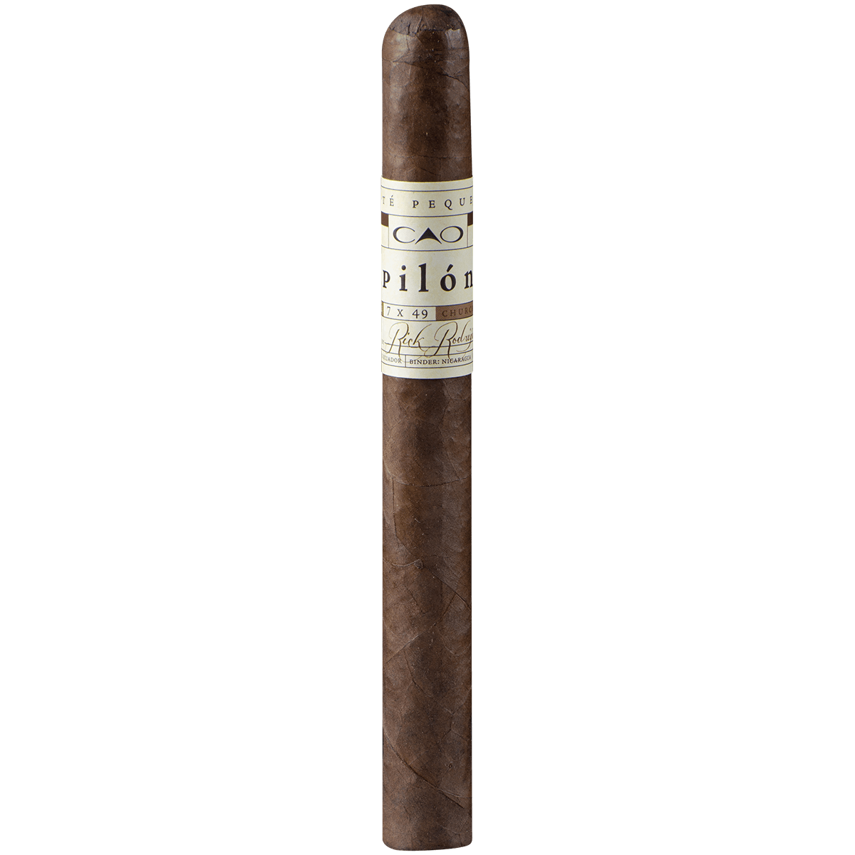 CAO Pilon Churchill 20ct 2