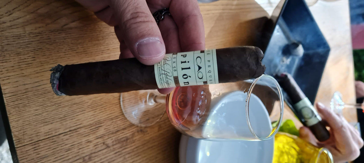 CAO Pilon Gigante 20ct 3