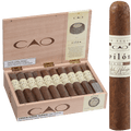 CAO Pilon Robusto Extra 20ct