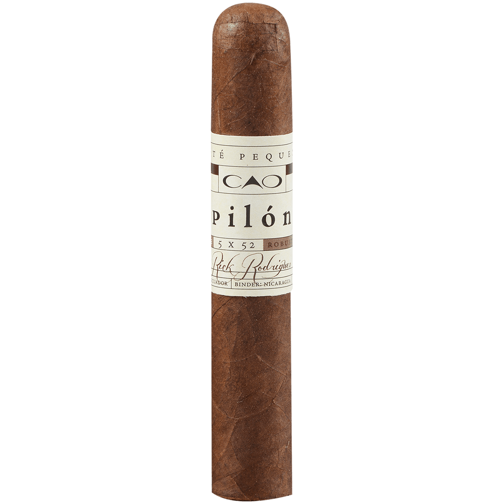 CAO Pilon Robusto Extra 20ct 2
