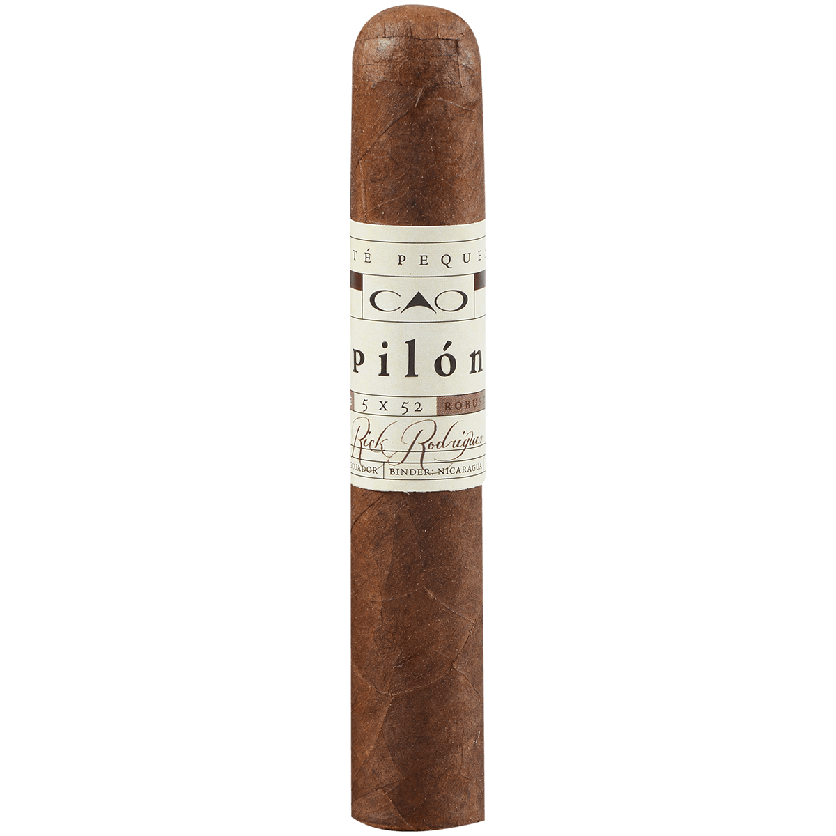 CAO Pilon Robusto Extra 20ct 2