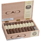 CAO Pilon Robusto Extra 20ct 4