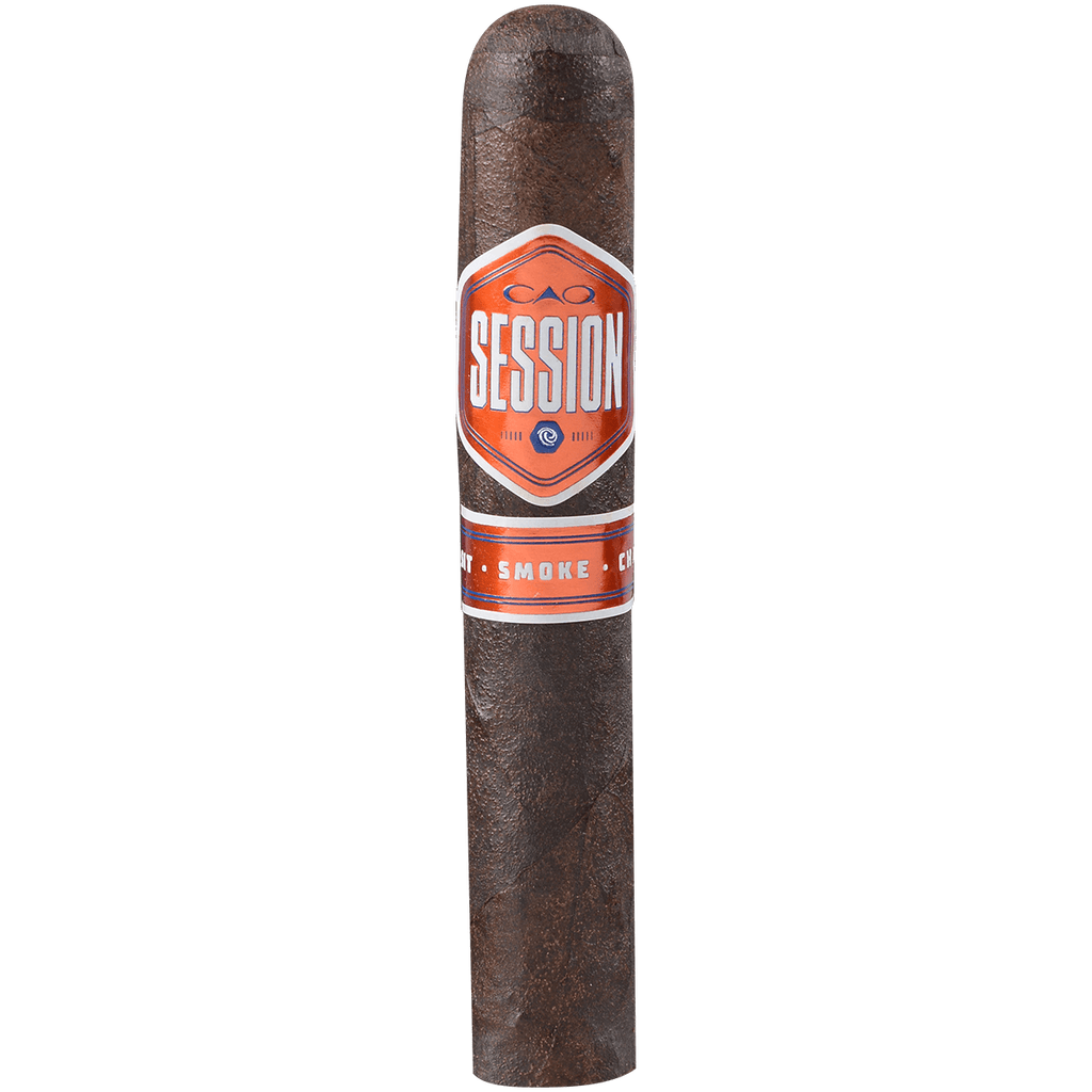 CAO Session Garage Robuso 20ct 2