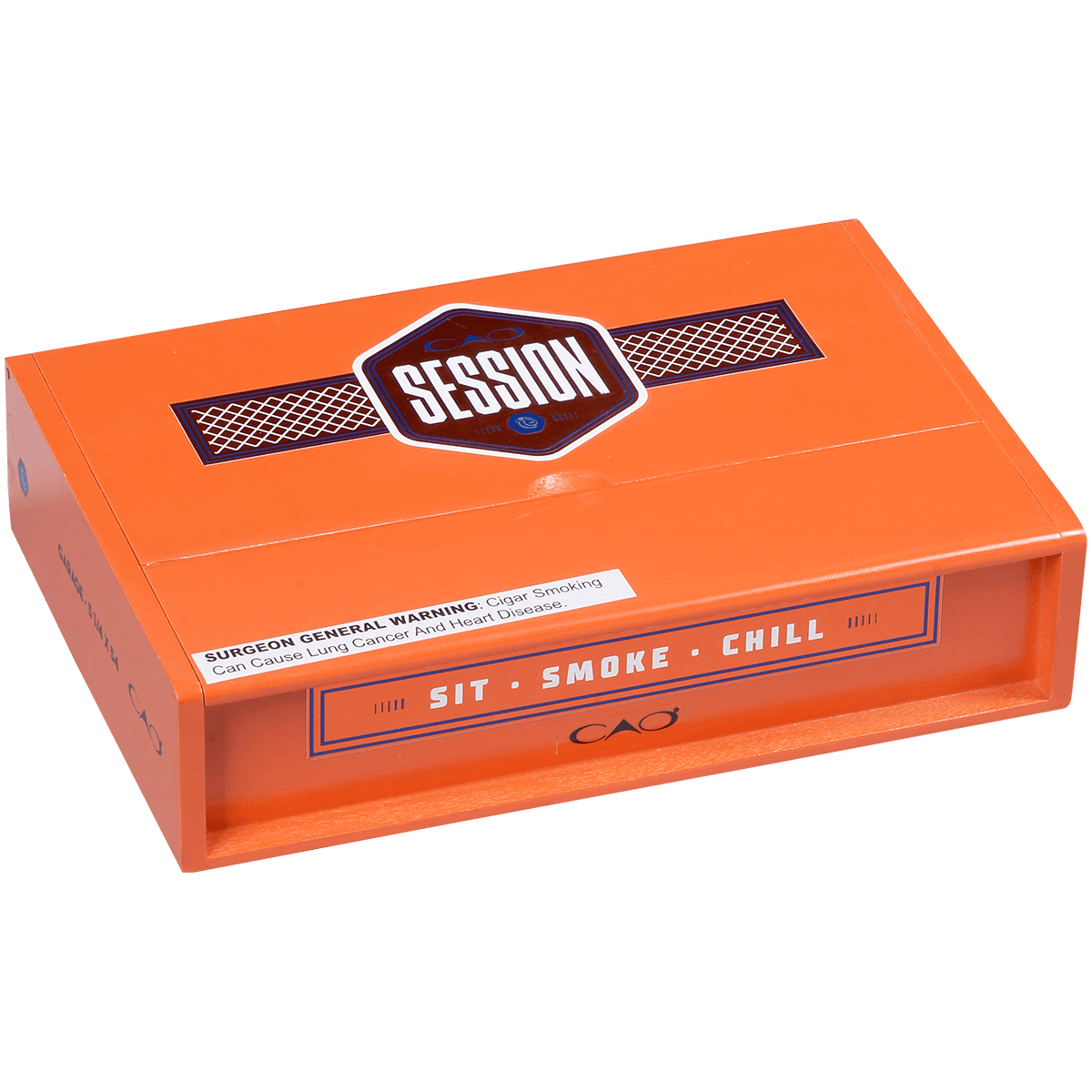 CAO Session Garage Robuso 20ct 3