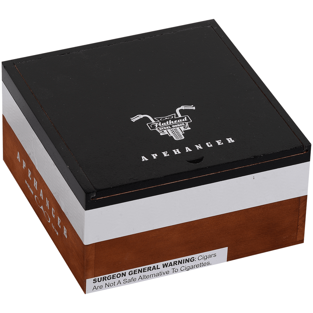 CAO Steel Horse Apehanger 20ct 3