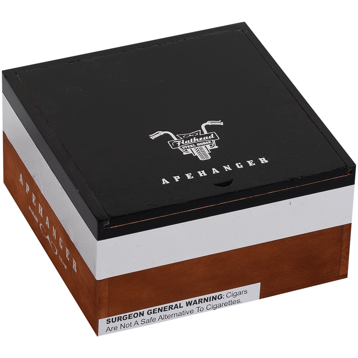 CAO Steel Horse Apehanger 20ct 3