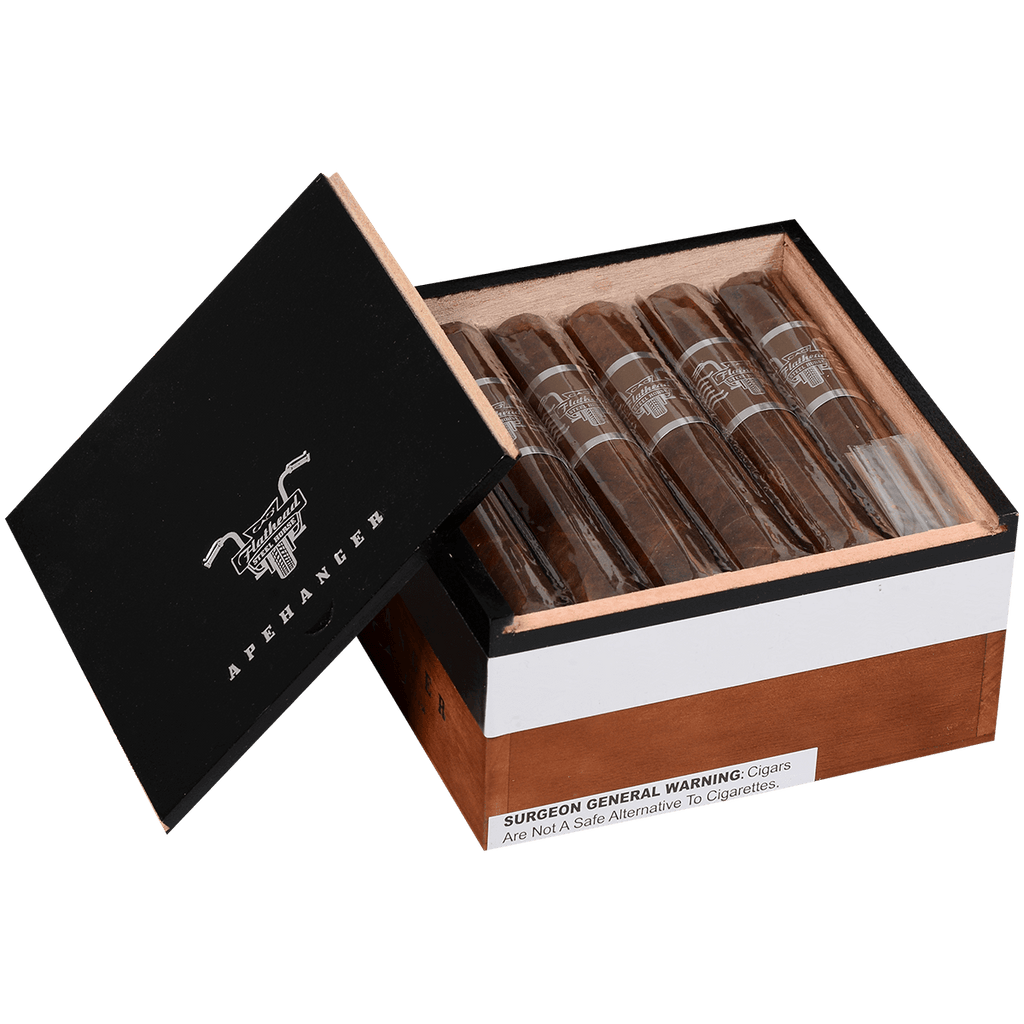 CAO Steel Horse Apehanger 20ct 4