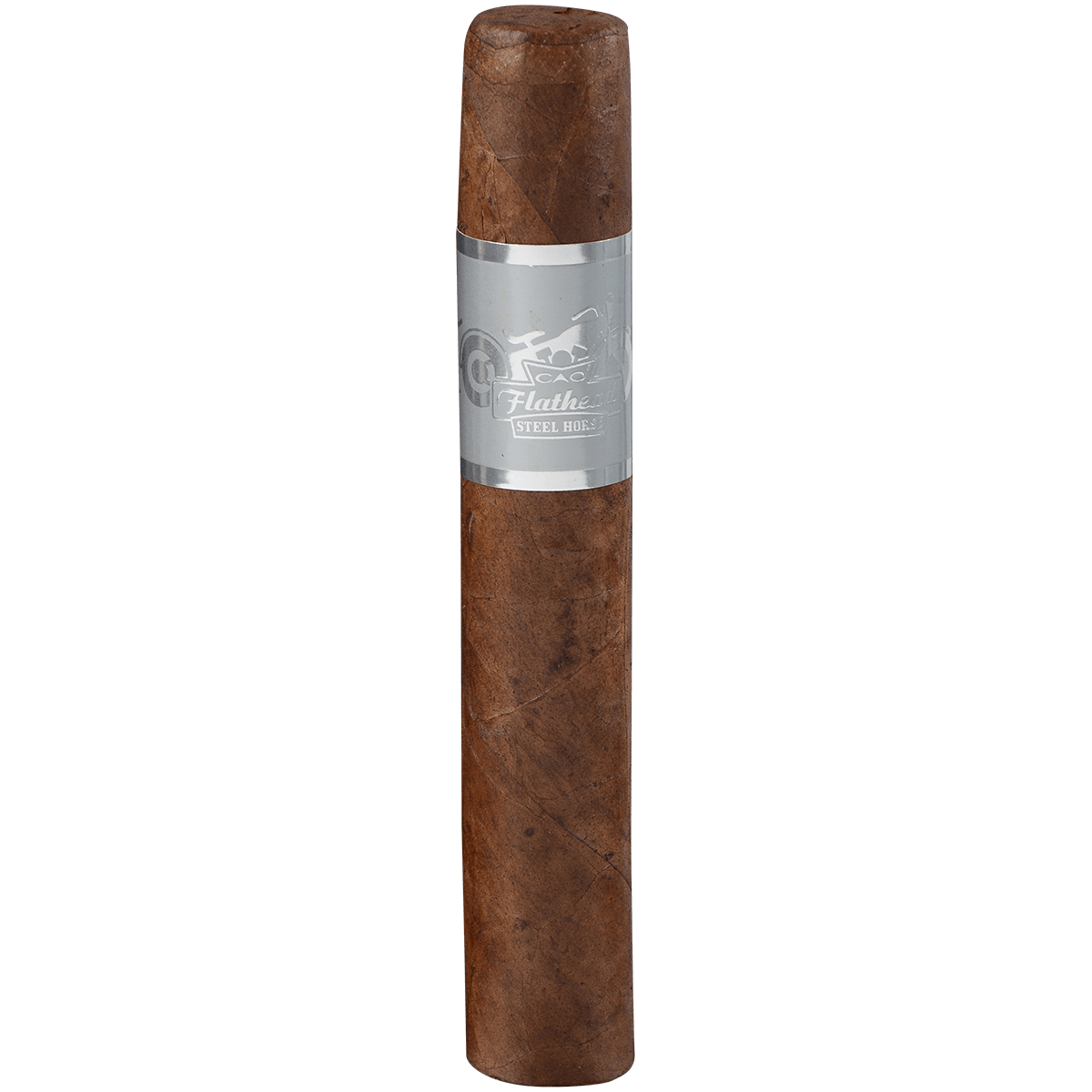 CAO Steel Horse Bullneck 20ct 2