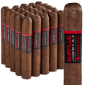 CAO Surplus Maduro Toro 25ct