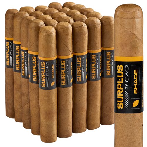 CAO Surplus Shade Gigante 25ct