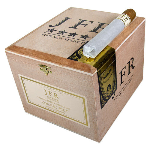 Casa Fernandez JFR Connecticut Titan 50ct