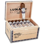 Casa Fernandez JFR Lunatic EL Chiquito Maduro 28ct