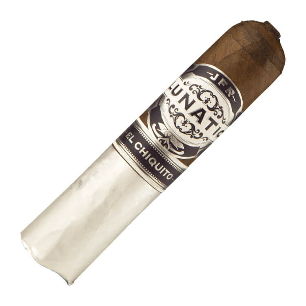 Casa Fernandez JFR Lunatic EL Chiquito Maduro 28ct 2