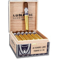 Casa Fernandez JFR Lunatic Hombre Libre Habano 28ct