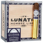 Casa Fernandez JFR Lunatic Hombre Libre Habano 28ct 3
