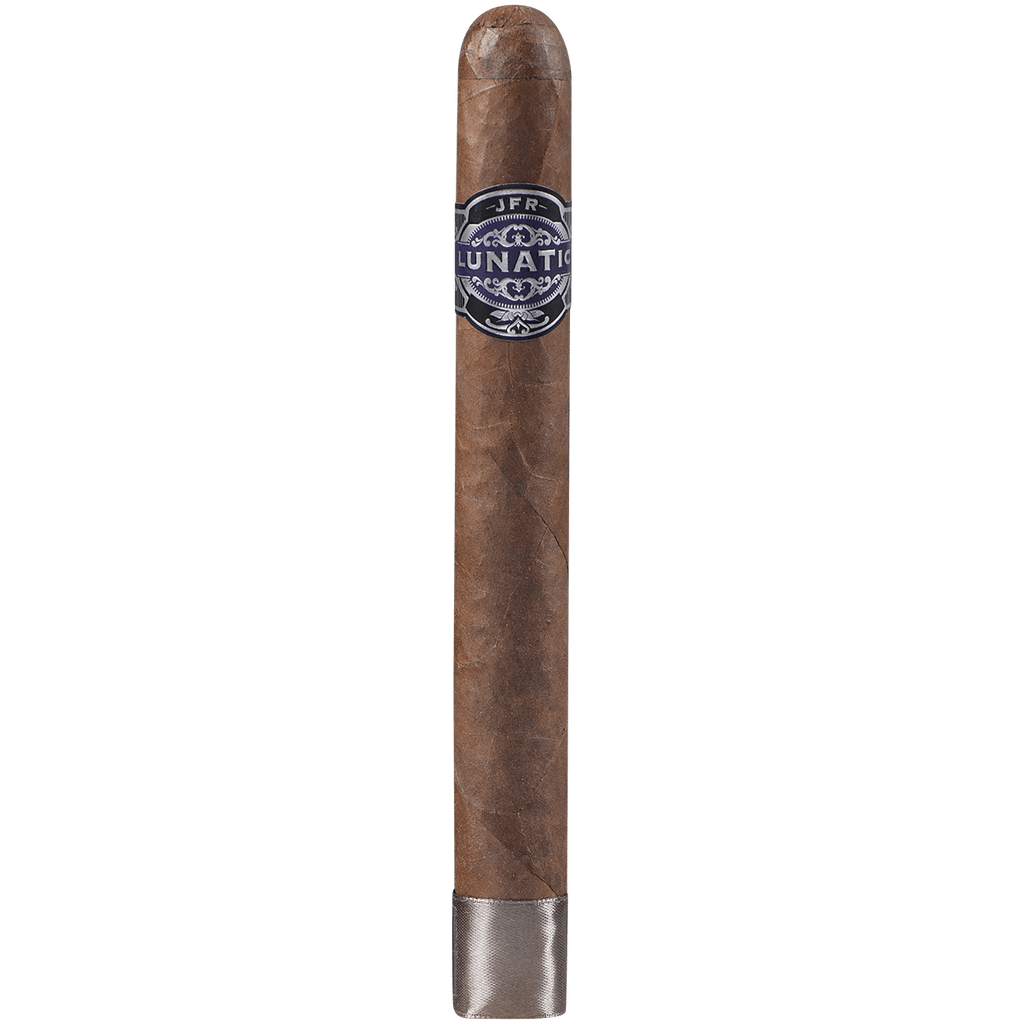 Casa Fernandez JFR Lunatic Jackhammer Maduro 35ct 3