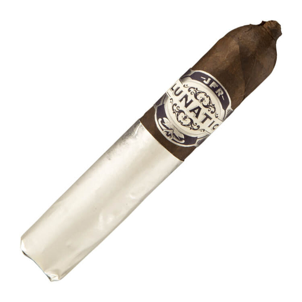 Casa Fernandez JFR Lunatic Short Titan Maduro 28ct 2