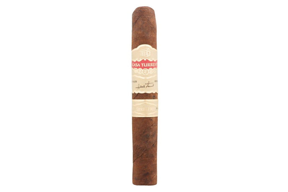 Casa Turrent 1901 Gran Robusto Maduro 20ct 2