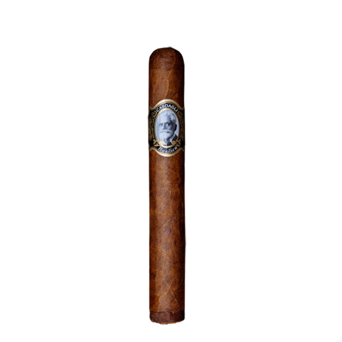 Casdagli Basilica C No.1 Toro 20ct 2