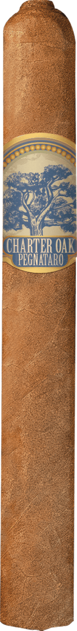 Charter Oak Especiales Pegnataro 12ct 2