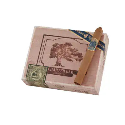 Charter Oak Especiales Pegnataro 12ct 3