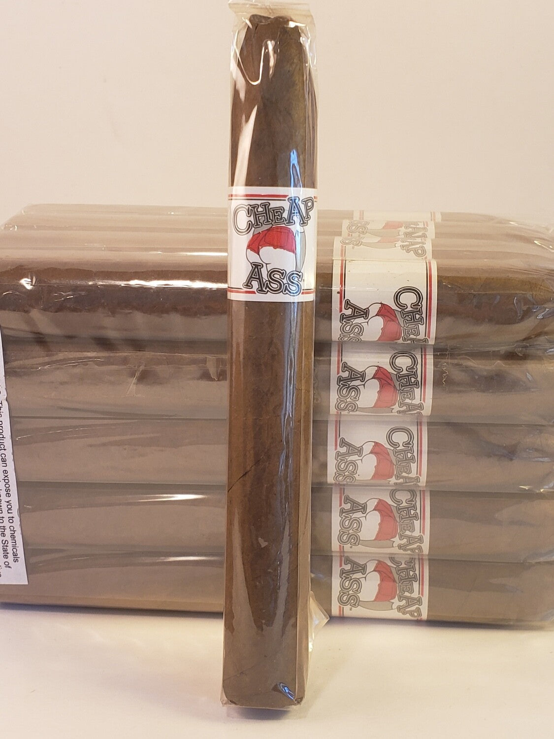Cheap Ass Torpedo 20ct 2