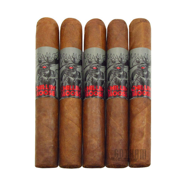 Chillin Moose Gigante 20ct 3