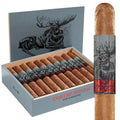 Chillin Moose Robusto 20ct