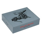 Chillin Moose Robusto 20ct 3