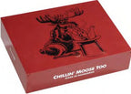 Chillin Moose Too Gigante 20ct 2