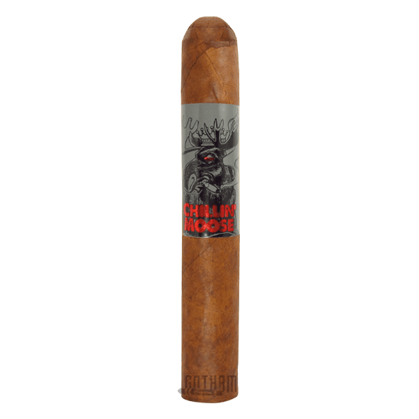 Chillin Moose Toro 20ct 2