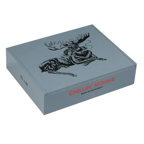 Chillin Moose Toro 20ct 3