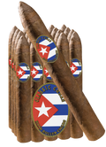Classic Cuban Corojo Churchill 20ct