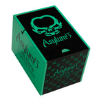 CLE Asylum 13 Cool Brew 54x6 Toro 25ct 2