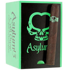 CLE Asylum 13 Cool Brew 60x6 25ct 3