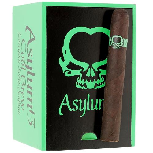 CLE Asylum 13 Cool Brew 70x7 20ct 3