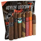 CLE Asylum 13 Lock Jaw 7ct