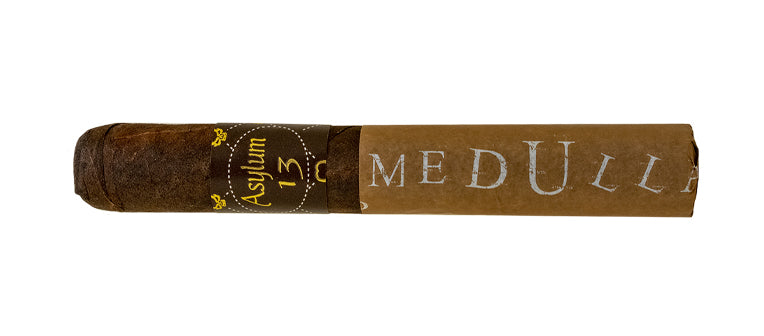 CLE Asylum 13 Medulla Maduro 70x7 20ct 2