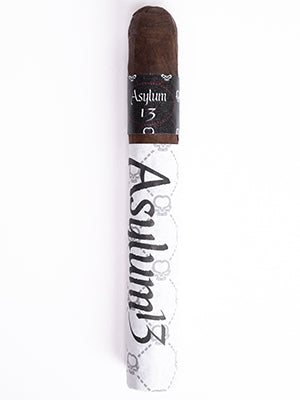CLE Asylum 13 Nicaragua 80x8 20ct 2