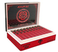 CLE Asylum 867 Zero Churchill 7x48 20ct