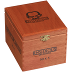 CLE Asylum Insidious 50x5 25ct 3