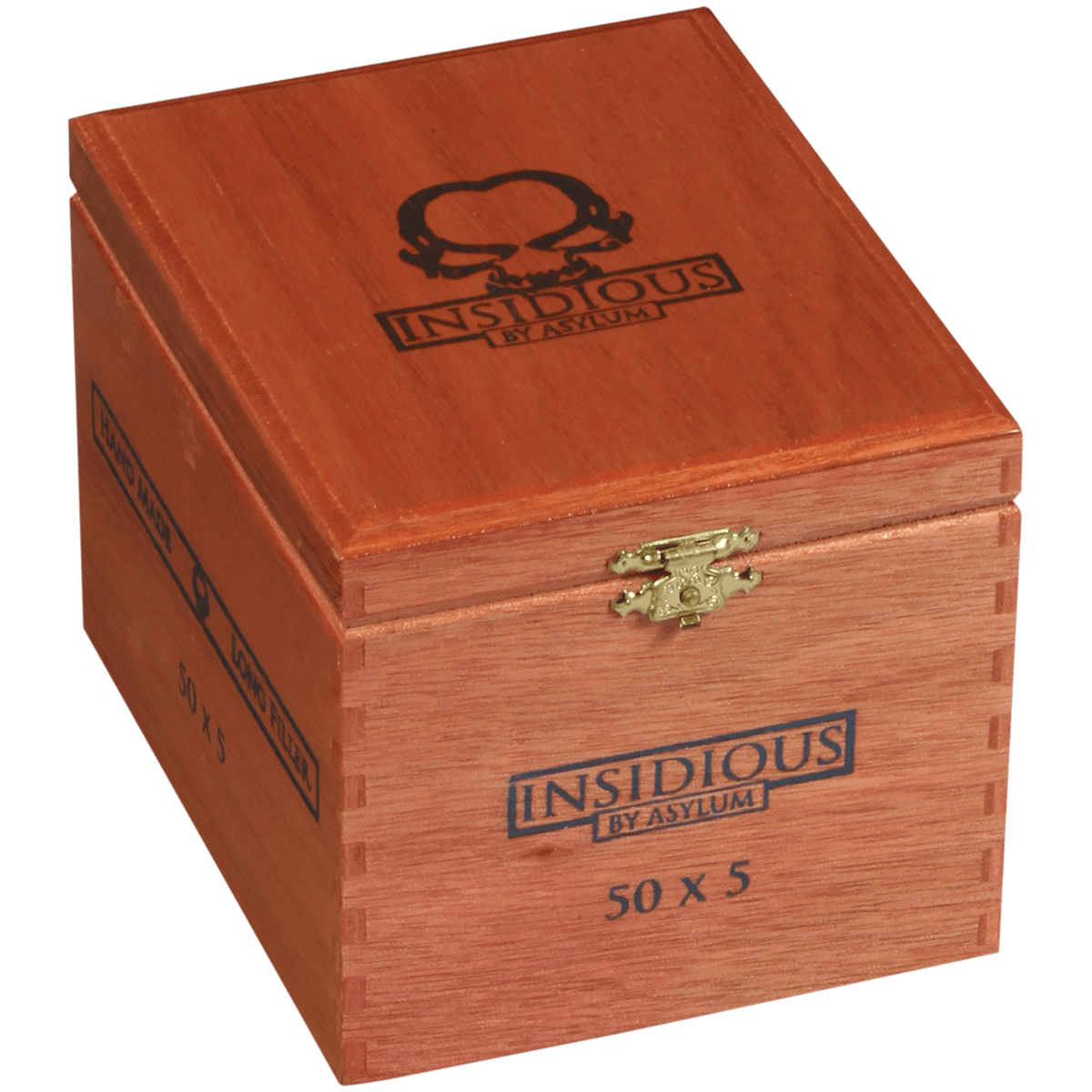 CLE Asylum Insidious 50x5 25ct 3
