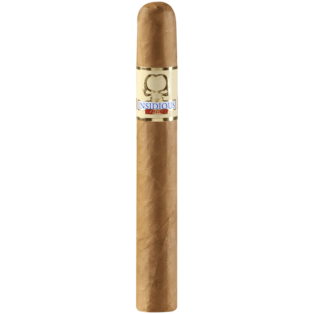 CLE Asylum Insidious 52x6 25ct 2