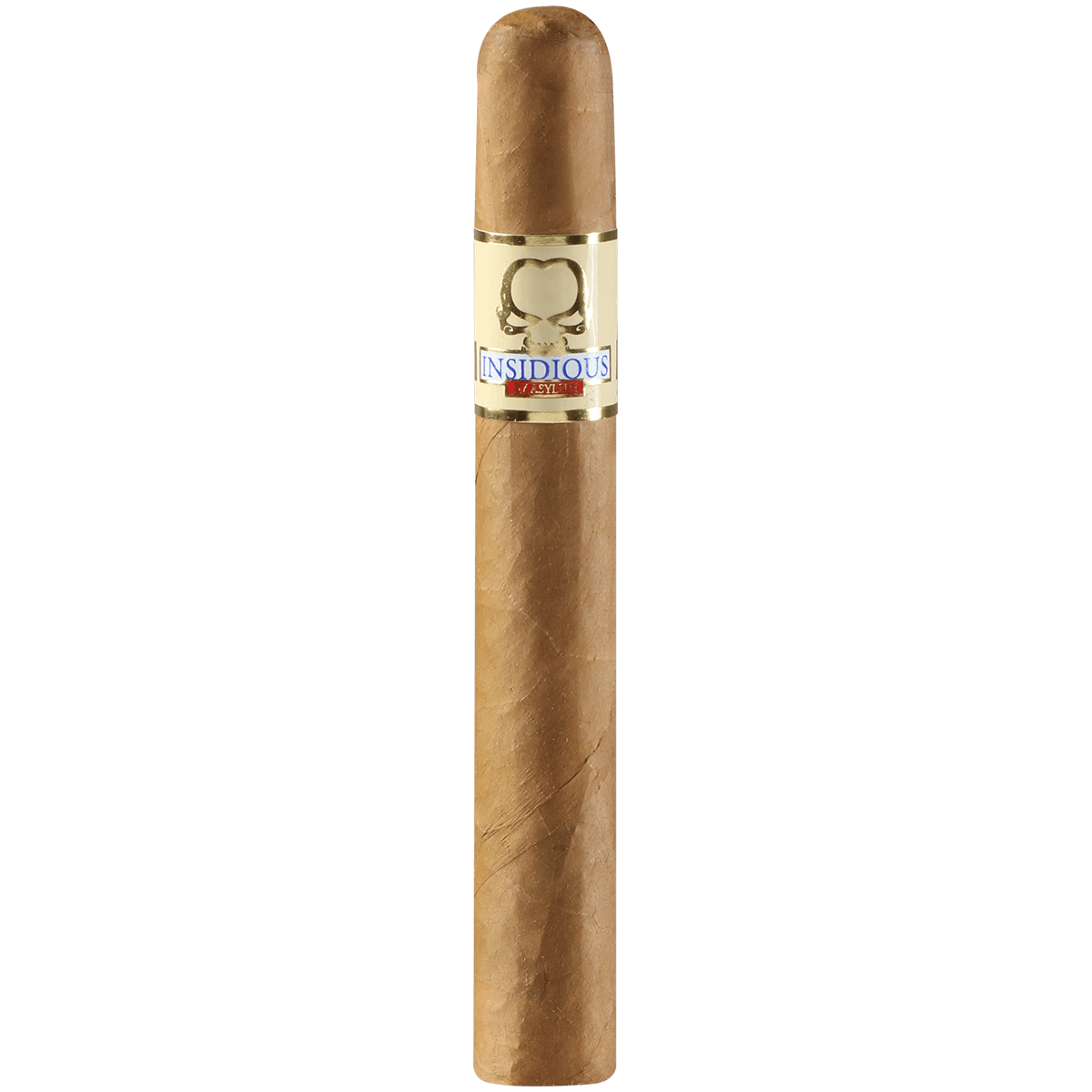 CLE Asylum Insidious 52x6 25ct 2