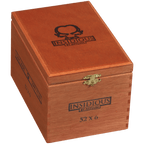 CLE Asylum Insidious 52x6 25ct 3