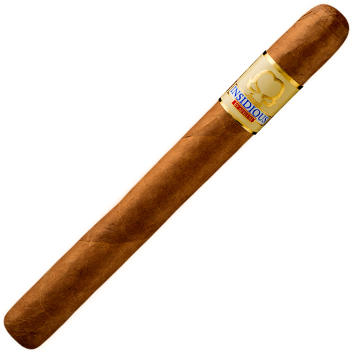 CLE Asylum Insidious Habano 48x7 25ct 2
