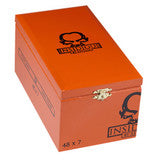 CLE Asylum Insidious Habano 48x7 25ct 3