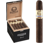 CLE Asylum Insidious Maduro 50x5 25ct