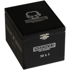 CLE Asylum Insidious Maduro 50x5 25ct 3